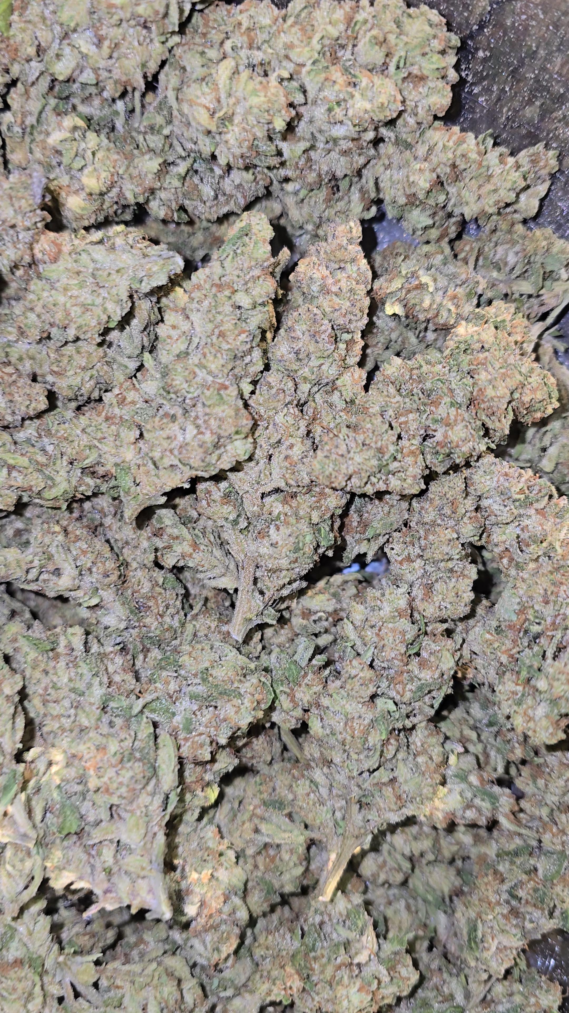 Photograph of product: Dough Boi - 28g