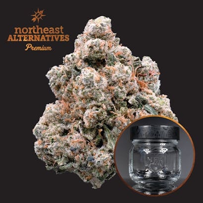 Photograph of product: Zsweet Inzanity - 3.5g