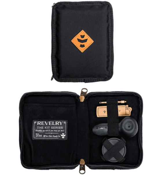 Photograph of product: Smell Proof Stash Kit