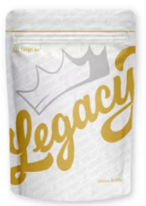 Photograph of product: Lemon Cherry Gelato | Small Buds | 7g
