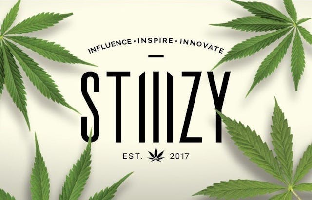 Photograph of product: OG | Naked | .5g x 5 Pre-Roll Pack -