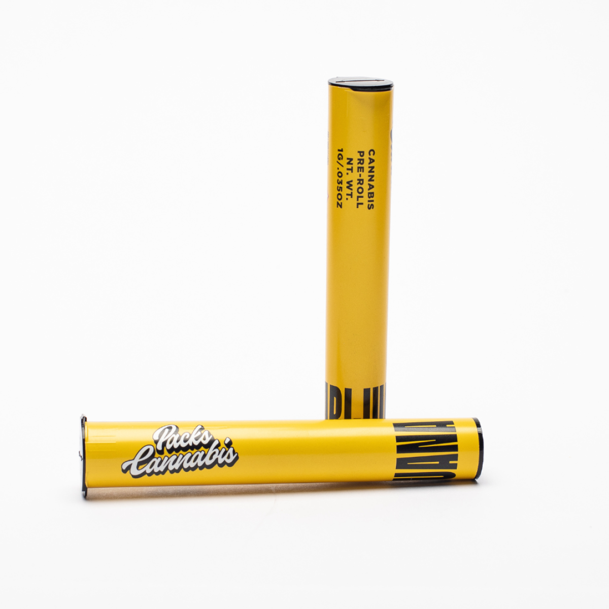 Photograph of product: Packs | Scented Marker Pre-Roll 2pk