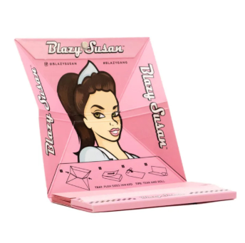 Photograph of product: Blazy Susan - Rolling Kit - 1 1/4