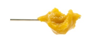 Photograph of product: Dulce De Fresa #5 Live Rosin | 1g