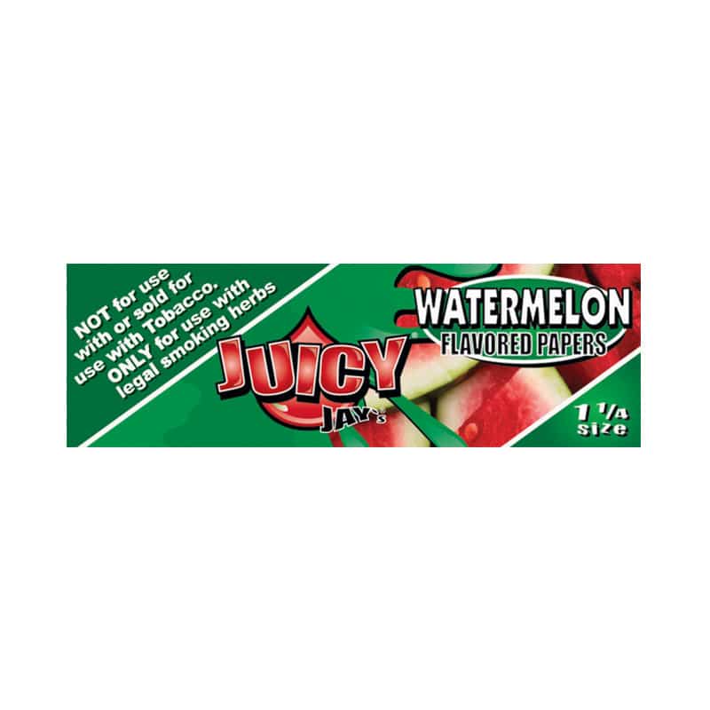 Photograph of product: Juicy Jay Watermelon