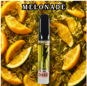 Photograph of product: Distillate Vape - Melonade - 1g