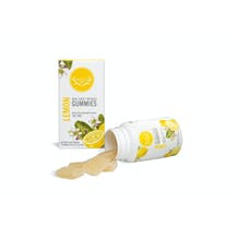 Photograph of product: WYLD HEMP | Lemon CBD | Gummies 20pk | 500mg