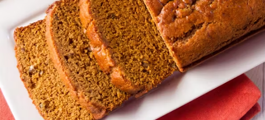 Photograph of product: Banana Bread Baking Mix 500mg