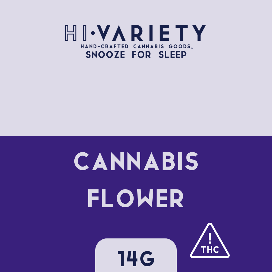 Photograph of product: Georgia Pie | Flower - 28g