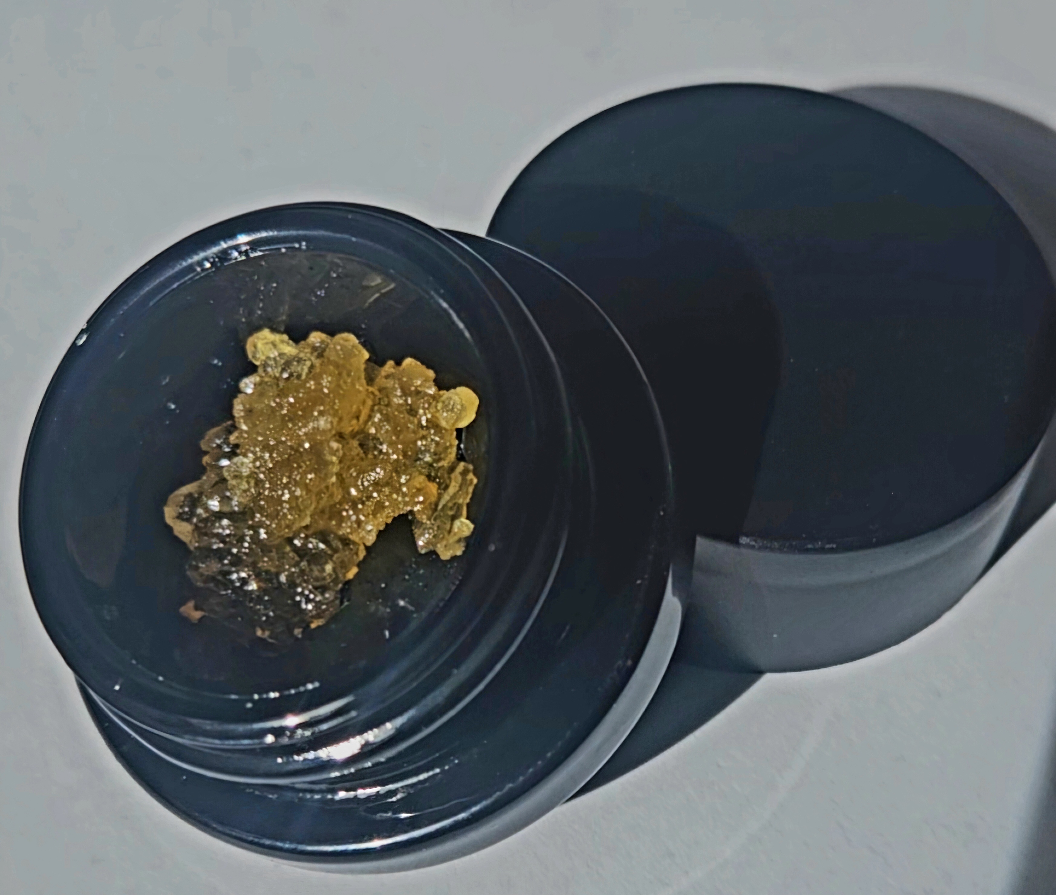 Photograph of product: Fire Sugar - Kamikaze