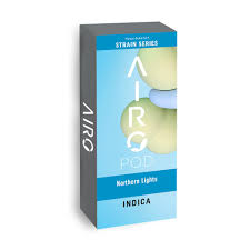 Photograph of product: NORTHERN LIGHTS 1G POD