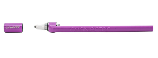 Photograph of product: ConNectar - Purple