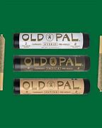 Photograph of product: Old Pal | Pineapple Skunk 2pk PRJ