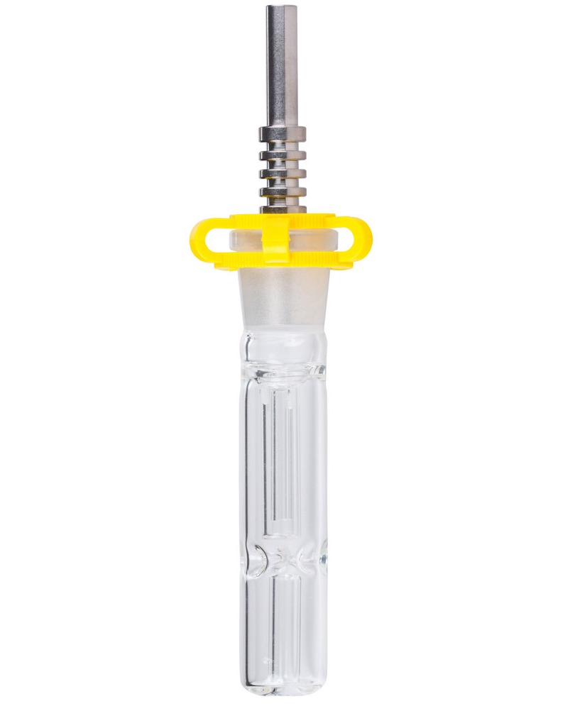 Photograph of product: Dab Straw