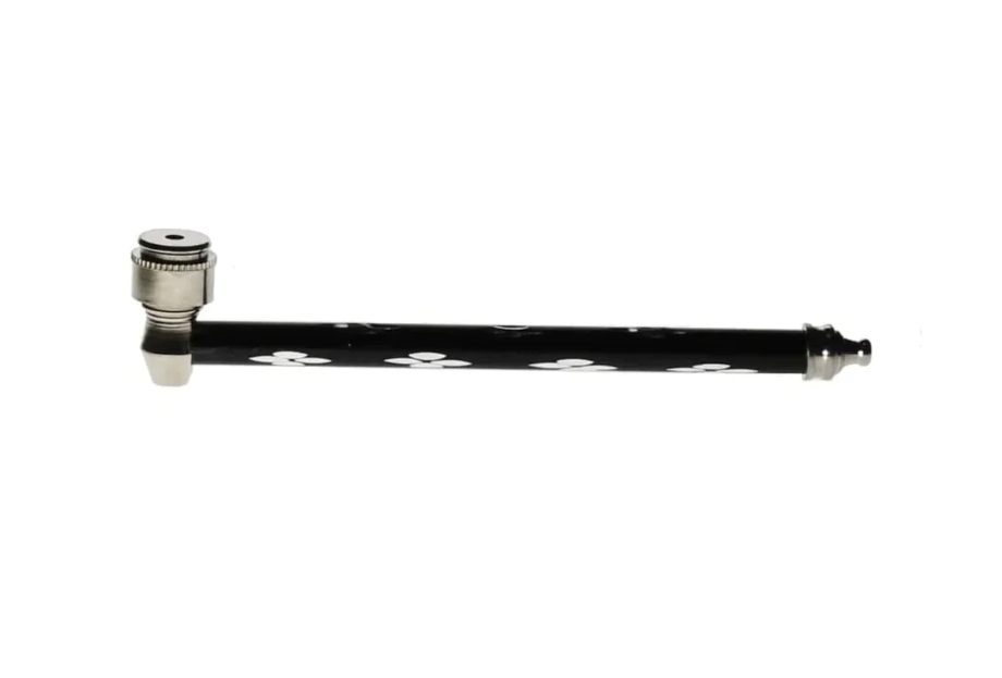 Photograph of product: 6.5" Metal Pipe