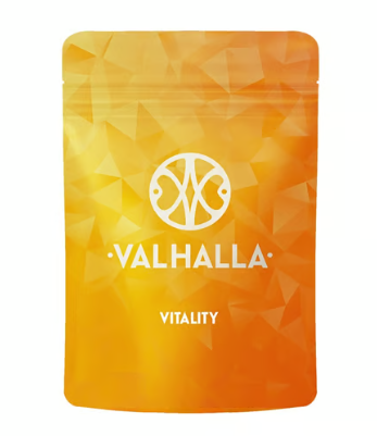 Photograph of product: Vitality 1:1 | Soft Troches | 10pk/50mg