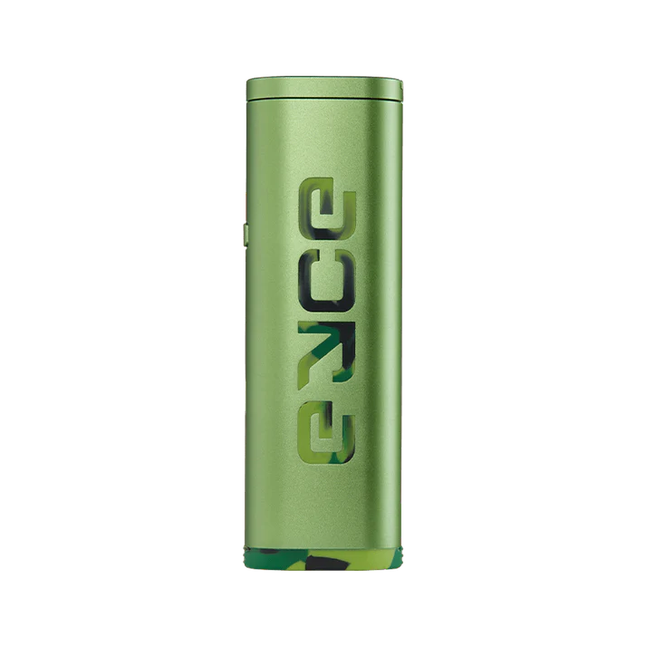 Photograph of product: Eyce PV1 Vaporizer- Green