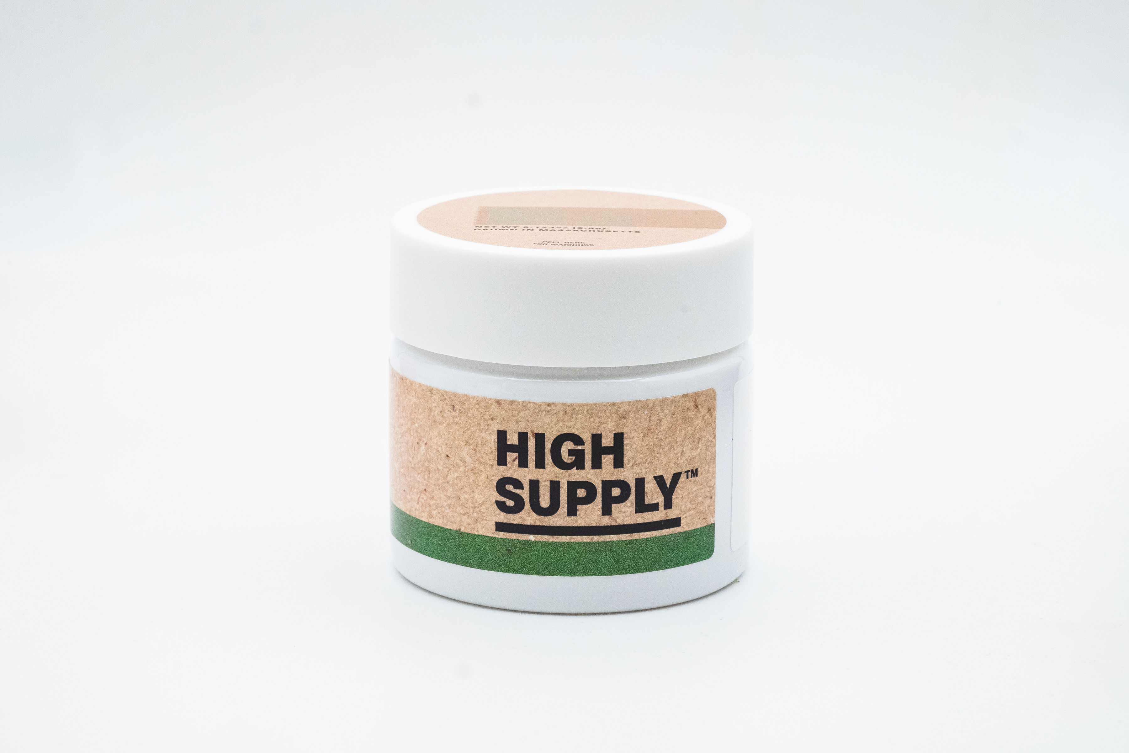 Photograph of product: High Supply | Sweet Thang Flower | 3.5g