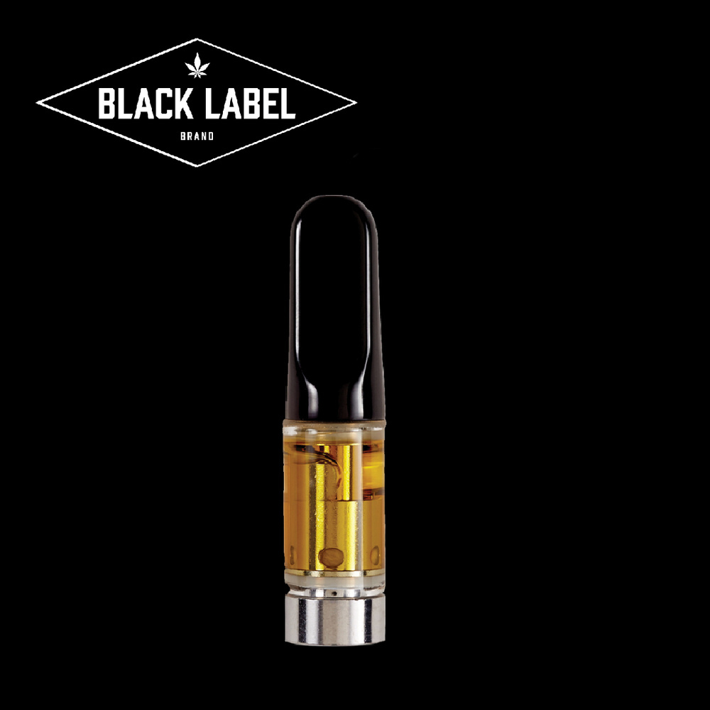 Photograph of Product: Black Label Cartridge: Z (Hybrid)