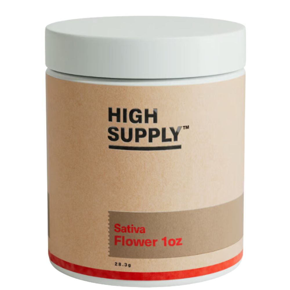 Photograph of product: High Supply | Gas Station Sushi | 28g