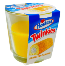 Photograph of product: Hostess Candles - 3oz - Twinkies