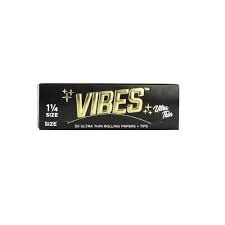 Photograph of product: Vibes Cones - Ultra Thin 1 1/4"