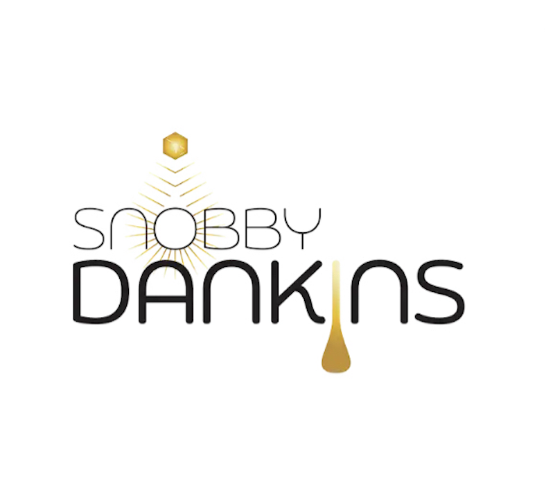 Logo for brandLogo: Snobby Dankins