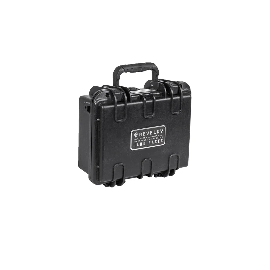 Photograph of product: The Scout Hard Case Smell Proof Case