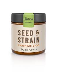 Photograph of Product: S/S Kushberry (REC) - 7g