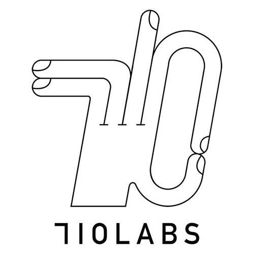 Photograph of product: 710 Labs Randy Watzon #13 Persy Badder