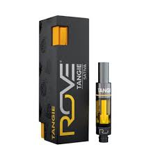 Photograph of product: (29920) ROVE 850mg XL Tangie Cartridge