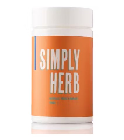 Photograph of product: AWH Simply Herb Shake - Sherb Cream Pie 14g