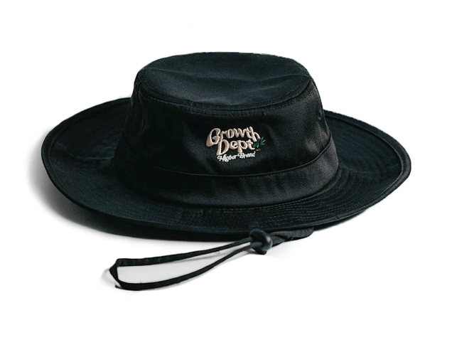 Photograph of product: HB Growth Department Boonie Hat XL