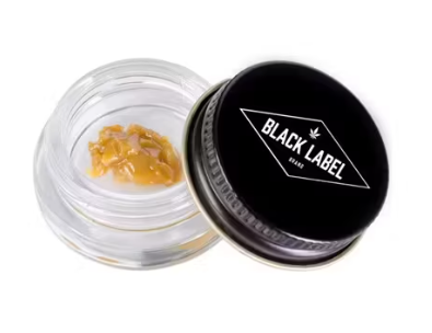 Photograph of product: Underground Tangie | Badder