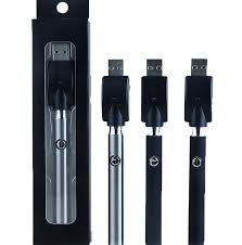 Photograph of product: LuvBuds | 510 Battery + USB Charger 350Mah