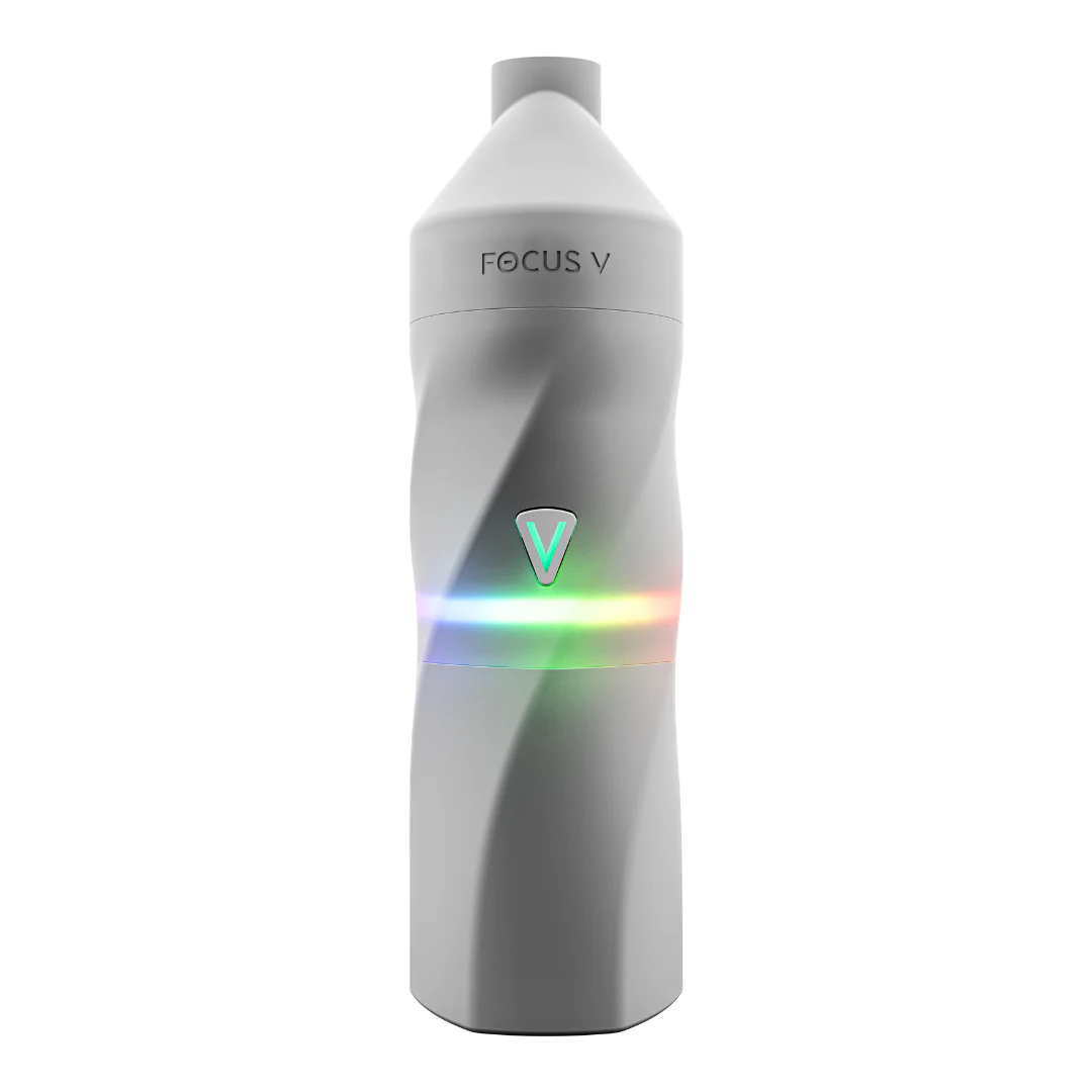Photograph of product: Focus V Aeris Kit  Color : Clear