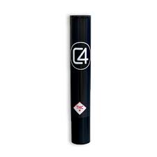 Photograph of product: C4 Member Berry Preroll | .5g
