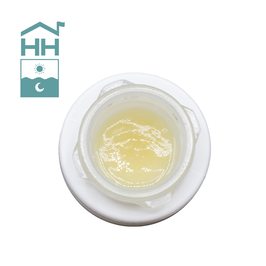 Photograph of product: Live Rosin - Black Maple