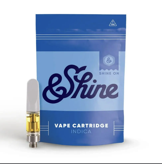 Photograph of product: Watermelon Z 1g cart