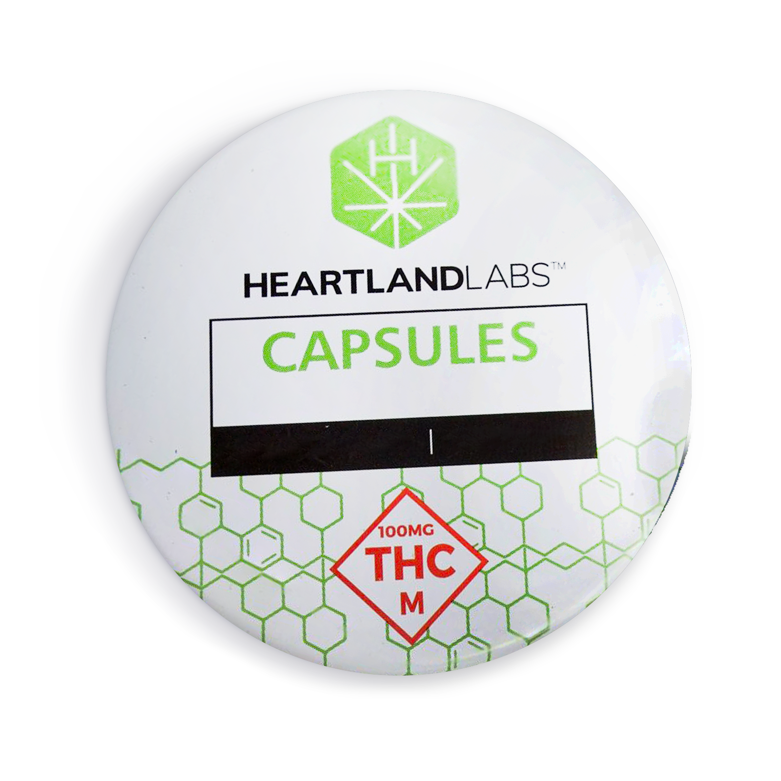 Photograph of product: TH-oui Capsules 5-pack