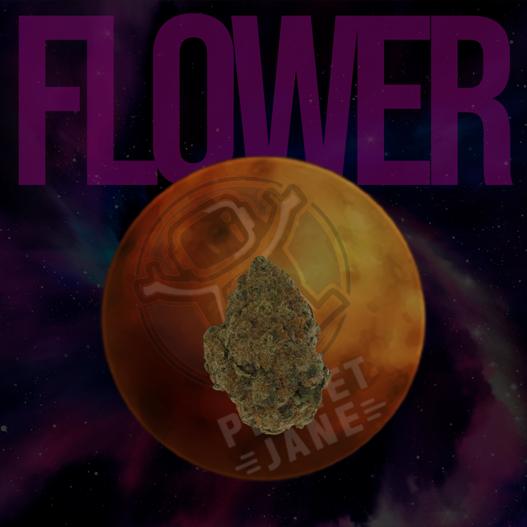 Photograph of product: Pineapple Express Smalls - 28g