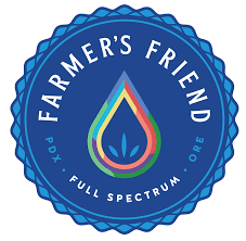 Photograph of product: Koffee Strudel 2g FECO (Farmer's Friend)