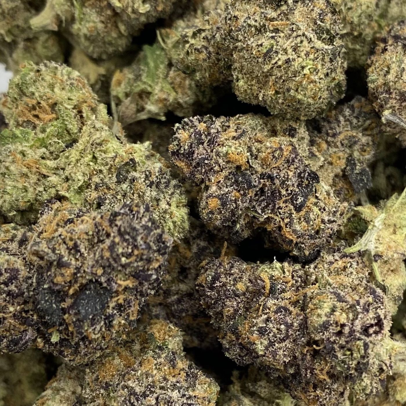Photograph of product: Gas Tier Deli - Stank House - 28g