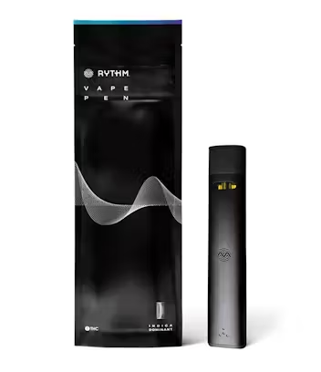 Photograph of product: Rythm 300mg Slym Pen Bubba F (I) 00687