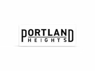 Photograph of product: Portland Heights | MOONROCK SWEETS: MANGO DREAM Infused PreRoll | 1g