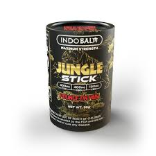 Photograph of Product: IndoBalm | Topical | Jungle Stick 4:4:1