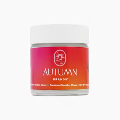 Photograph of product: AUTUMN BRANDS 1.75G MULE FUEL $15 | NON-OUID! ACCESSORY $6 | OUID! GOOD $2 | EXCISE TAX $0.38