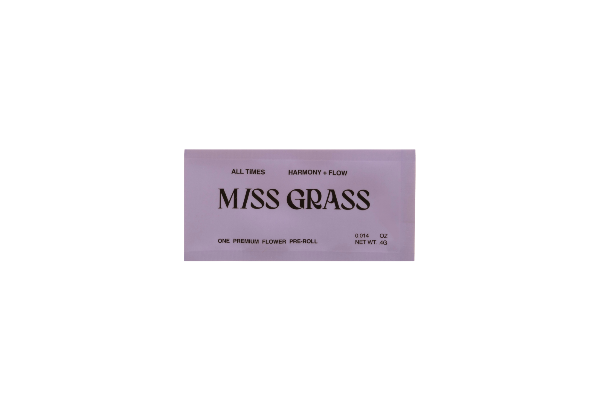 Photograph of product: All Times Blend | 1pk | 0.4g