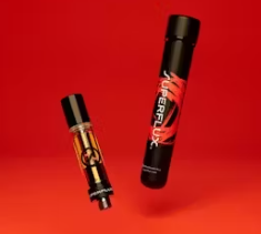 Photograph of product: The Stoke | Live Resin Cart | .5g