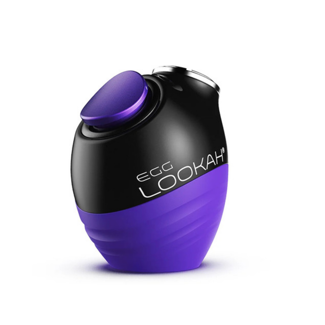 Photograph of product: Lookah - PURPLE - Egg Cartridge Battery